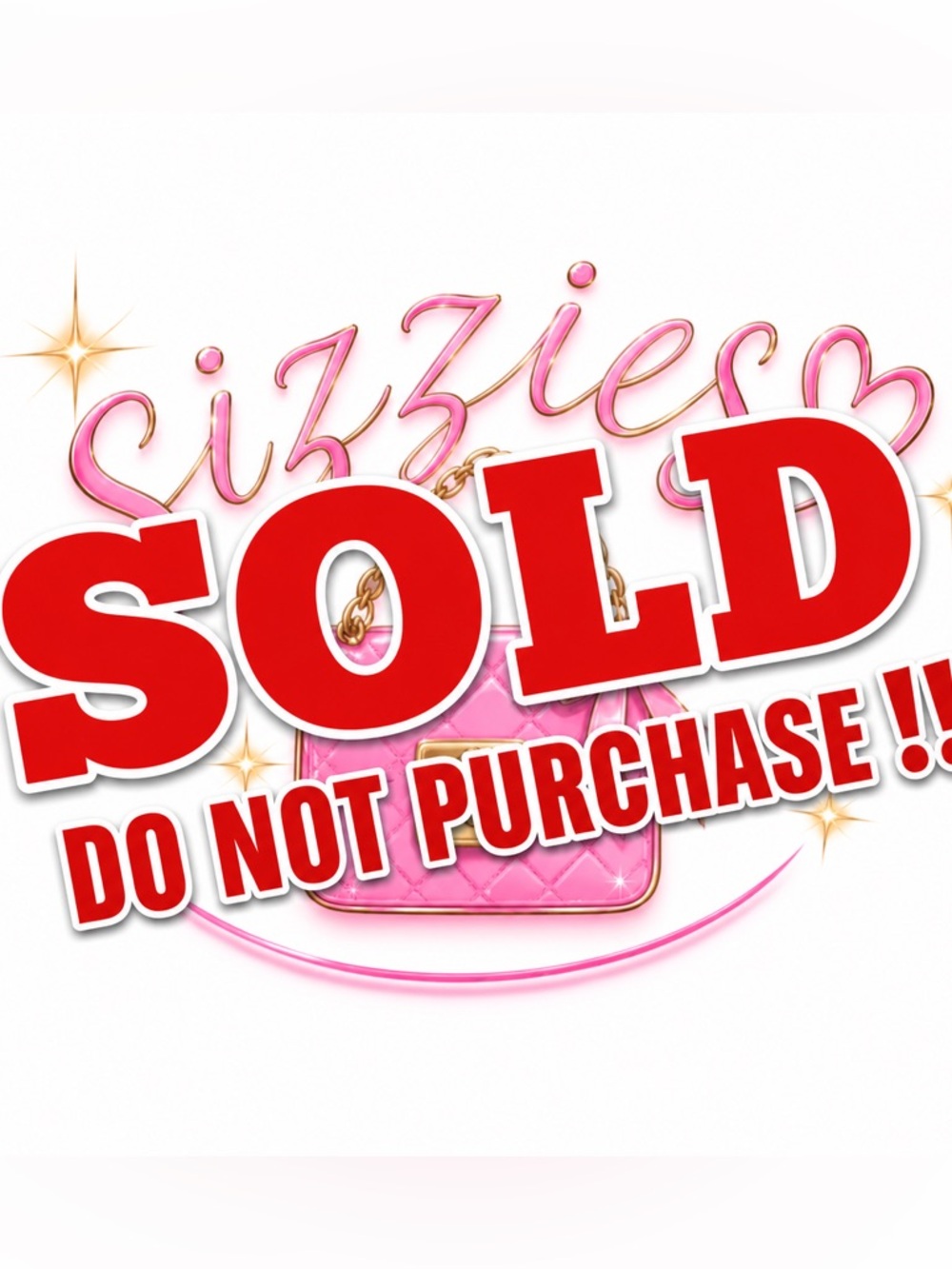 Sold